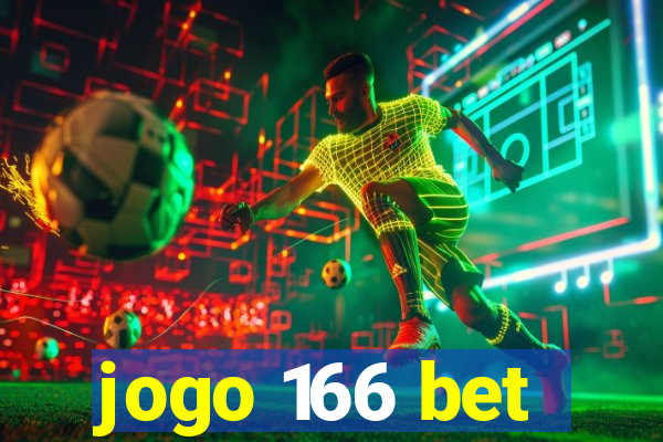 jogo 166 bet